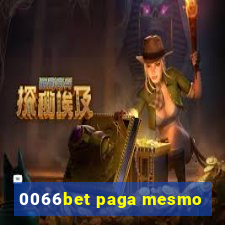 0066bet paga mesmo